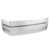 Фронтально-торцевая панель Радомир к ванне Аризона правая 1-31-0-2-0-098