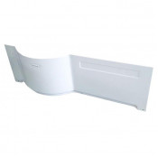 Фронтальная панель Радомир к ванне Валенсия левая 1-21-0-1-9-021