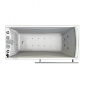 Гидромассаж Радомир Релакс на ванну Вега хром 1-65-2-0-1-023