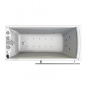 Гидромассаж Радомир Лечебный на ванну Вега золото 1-65-3-0-2-023