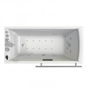 Гидромассаж Радомир Специальный на ванну Вега хром 1-65-2-0-4-023