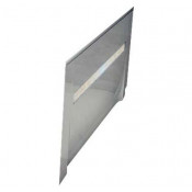 Торцевая панель Радомир со вставкой «Кристаллы Swarovski» к ванне Конкорд правая 1-31-0-2-0-025