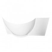 Торцевая панель Радомир к ванне Лагуна правая 1-31-0-2-0-026