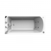 Гидромассаж Радомир Релакс на ванну Ларедо люкс 1-65-5-0-1-000