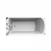 Гидромассаж Радомир Спортивный на ванну Ларедо бронза 1-65-4-0-3-000