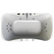 Гидромассаж Радомир Спортивный на ванну Лион золото 1-65-3-0-3-030