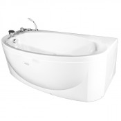 Акриловая ванна Радомир Неаполи 1-01-0-0-1-031