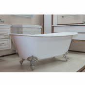 Акриловая ванна Радомир Орли 1-01-2-0-1-143