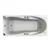 Гидромассаж Радомир Специальный на ванну Парма-Дона золото 1-65-3-0-4-035