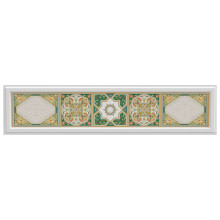 Декоративная отделка на фронтальную панель Радомир к ванне Тахарат 1-373-0-0-0-166