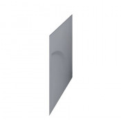 Торцевая панель Радомир к ванне Титан-Лонг правая 1-31-0-2-0-040