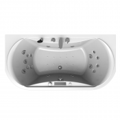 Гидромассаж Радомир Специальный на ванну Титан-Лонг золото 1-65-3-0-4-040