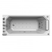 Гидромассаж Радомир Специальный на ванну Уэльс бронза 1-65-4-0-5-115