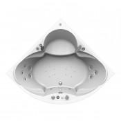 Гидромассаж Радомир Лечебный на ванну Филадельфия хром 1-65-2-0-2-042