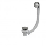 Слив-перелив автомат Радомир Vannesa хром 2-19-0-0-0-000