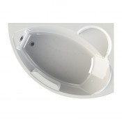 Акриловая ванна Радомир Vannesa Алари 2-01-0-2-1-218 R белый