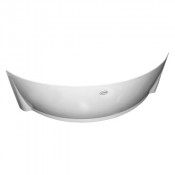 Фронтальная панель Радомир Vannesa к ванне Бергамо левая 2-21-0-1-0-215