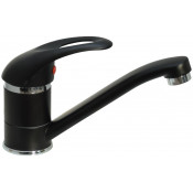 Fonten Смесители для кухни 4601-04-037-черн.