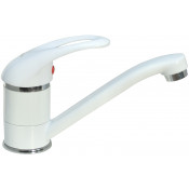 Fonten Смесители для кухни 4601-04-037-белый