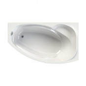 Акриловая ванна Радомир Vannesa София 2-01-0-2-1-223 170x100 R белый