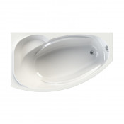 Акриловая ванна Радомир Vannesa София 2-01-0-1-1-223 170x100 L белый