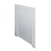 Торцевая панель Радомир Vannesa к ванне Кэти 168х75 левая 2-31-0-1-0-225