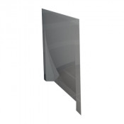 Торцевая панель короткая Радомир Vannesa к ванне Миранда левая 2-51-0-1-0-209