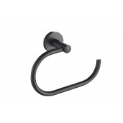 Полотенцедержатель Timo Saona 13050/03 Черный