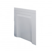 Торцевая панель длинная Радомир Vannesa к ванне Монти левая 2-41-0-1-0-213