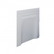 Торцевая панель длинная Радомир Vannesa к ванне Монти правая 2-41-0-2-0-213