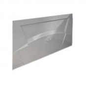 Фронтальная панель Радомир Vannesa к ванне Орнела 2-21-0-0-0-202