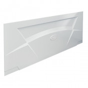 Фронтальная панель Радомир Vannesa к ванне Роза 2-21-0-0-0-208