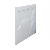 Торцевая панель Радомир Vannesa к ванне Фелиция правая 2-31-0-2-0-204