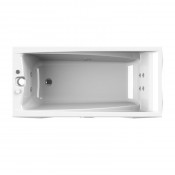 Гидромассажная ванна Радомир Wachter Фелиция, форсунки белые 3-01-1-0-0-304