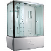 Душевая кабина Timo Lux T-7750