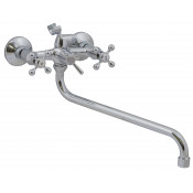 Riva Смесители для ванны 6541-08-010