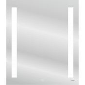 Зеркало Cersanit Led 020 Base 60 KN-LU-LED020*60-b-Os