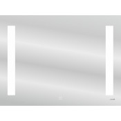 Зеркало Cersanit Led 020 Base 80 KN-LU-LED020*80-b-Os
