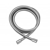 Шланг для душа Paffoni, серебристый ZFLO030AG