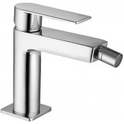 Смеситель для биде Paffoni Tango, хром TA131CR