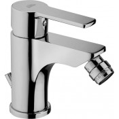 Смеситель для биде Paffoni Red, хром RED135CR