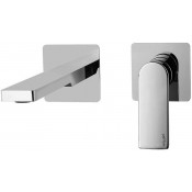 Смеситель для раковины Paffoni Tango, хром TA104CR70