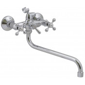 Riva Смесители для ванны 6741-08-010