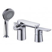 Riva Смесители на борт ванны 6815-18-094