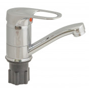 Riva Смесители для раковины 6501-44-381