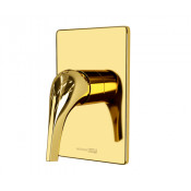 WasserKRAFT Sauer 7151 Смеситель для душа