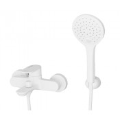 WasserKRAFT Mindel 8501 Смеситель для ванны с коротким изливом