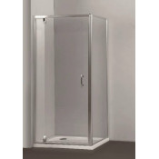 Душевой уголок Veconi Rovigo 80x90 RV28-8090PR-01-19C2