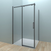 Душевой уголок Veconi Rovigo 130х90 RV070-13090PR-01-19C4