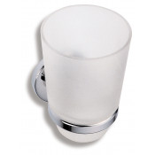 Стакан для зубных щеток Novaservis Metalia 1 6106.0